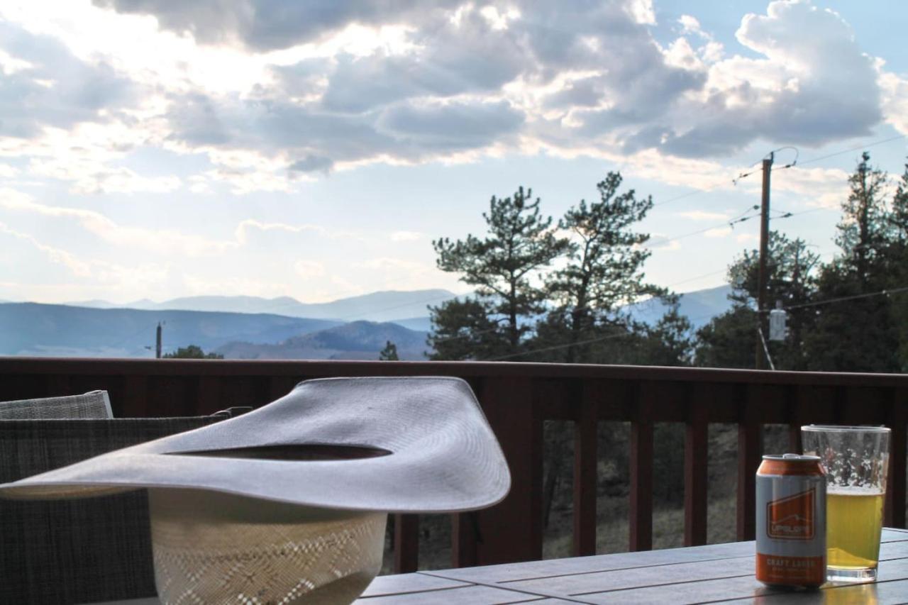 Awe Inspiring Mountain Lodge Hot Tub For Large Groups Jefferson Екстериор снимка